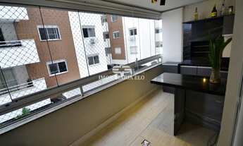 Imagem 7: Apartamento com 3 dormitórios, sendo um com suíte