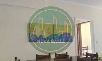 Imagem 2: Apartamento mobiliado apenas 280 metros da orla da praia