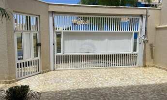 Imagem 4: Casa com 3 dormitórios à venda, 292 m² por R$ 1.100.000,00 - Jardim Esplanada II - Indaiat