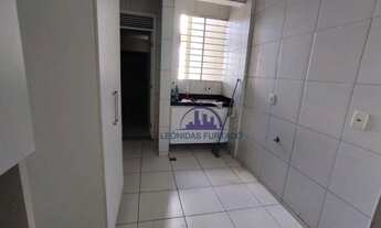 Imagem 7: Apartamento com 3 dormitórios à venda, 112 m² por R$ 510.000 - Fátima - Fortaleza/CE
