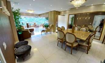 Imagem 3: Apartamento com 3 dormitórios à venda, 163 m² por R$ 1.990.000,00 - Canto do Forte - Praia