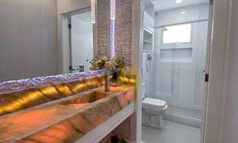 Imagem 3: Casa com 3 dormitórios à venda, 350 m² por R$ 2.990.000,00 - Alphaville Jacuhy - Serra/ES