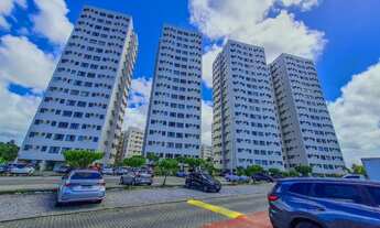 Imagem: Apto park Jardins Reformado- 13 andar nascente