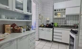 Imagem 6: Apartamento para aluguel com 71 metros quadrados com 3 quartos em Casa Caiada - Olinda - P