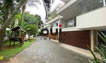 Imagem 3: Brooklin- condominio fechado-VENDE MARAVILHOSO SOBRADO r$4.500.000,00-aluga r$20.000,00