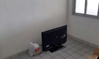 Imagem 6: Ipsep- Rua Asfaltada, Local não alaga, Próximo Praça dos Sargento