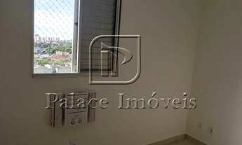 Imagem 7: Apartamento à venda, 2 quartos, 1 vaga, JARDIM PAULISTANO - Ribeirão Preto/SP