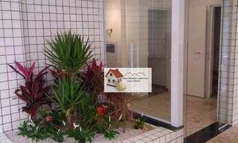 Imagem 3: Apartamento com 1 dormitório, 41 m² - venda por R$ 225.000,00 ou aluguel por R$ 1.600,00/m