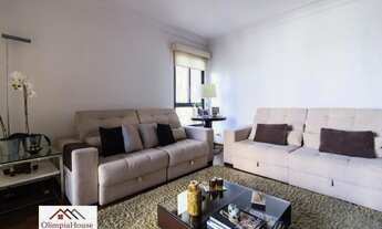 Imagem 3: Locação Apartamento 3 Dormitórios - 178 m² Campo Belo