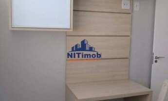 Imagem 7: Apartamento à venda, 2 quartos, Badu - Niterói/RJ