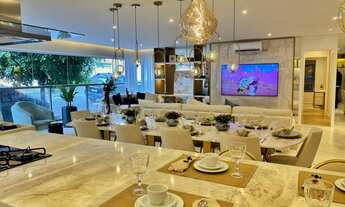 Imagem 1: APARTAMENTO ALTO PADRÃO NA MELHOR LOCALIZAÇÃO DO IPIRANGA !