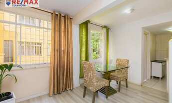 Imagem 5: Apartamento com 3 dormitórios à venda, 66 m² por R$ 229.000,00 - Tingui - Curitiba/PR