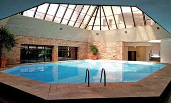 Imagem: Apartamento na Vila Andrade