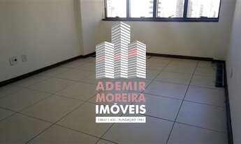 Imagem 3: CONJUNTO DE SALAS para aluguel, 1 vaga, Barro Preto - BELO HORIZONTE/MG