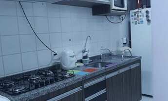 Imagem: Apartamento Garden Monte Líbano com Churrasqueira