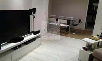 Imagem: SÃO PAULO - Apartamento Padrão - PERDIZES