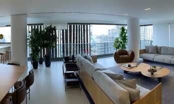 Imagem 4: SÃO PAULO - Apartamento Padrão - VILA NOVA CONCEIÇÃO