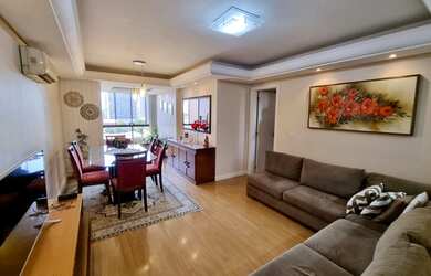 Imagem 4: Apartamento para venda possui 97 metros quadrados com 3 quartos