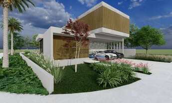 Imagem: Casa em Condomínio à venda em Sorocaba