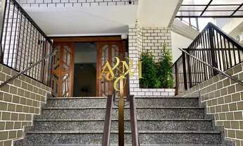 Imagem 2: CANTO DO FORTE- APARTAMENTO 1 DORMITORIO\200 METROS DO MAR* AM031