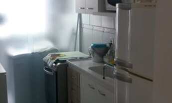 Imagem 4: Apartamento para venda com 49 metros quadrados com 2 quartos em Parque Munhoz - São Paulo