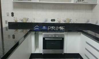 Imagem 3: Maravilhoso sobrado com 4 dormitórios e 1 suíte, 4 vagas de garagem