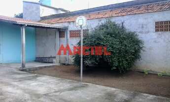 Imagem 3: Venda - CASA - JARDIM SANTA INES I - SAO JOSE DOS CAMPOS - 275 M² AT - 90 M² AC - DORM 3