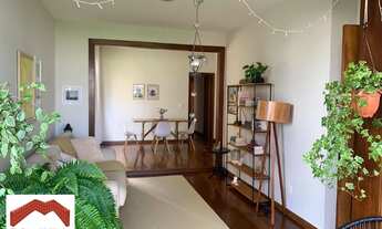 Imagem 3: Apartamento à venda, 4 quartos, 1 suíte, 2 vagas, CARMO SION - Belo Horizonte/MG