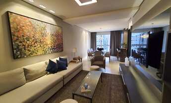 Imagem 3: Apartamento diferenciado alto padrão no edif. Cittá di Vinci 4 quartos 3 vagas