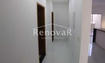 Imagem 7: Casa de Condominio em Residencial Real Park Sumaré - Sumaré, SP