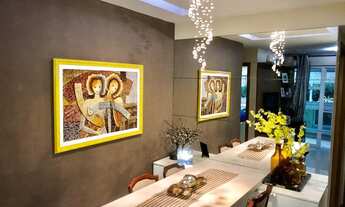 Imagem 3: Lindo apartamento 2 quartos, suíte, varandão gourmet, vaga coberta - Araguaia - Freguesia