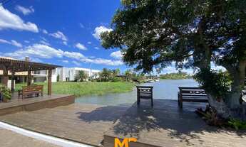 Imagem 5: Terreno no condomínio Golden River em Imbé