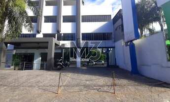 Imagem: Sala - Cambuí - Campinas