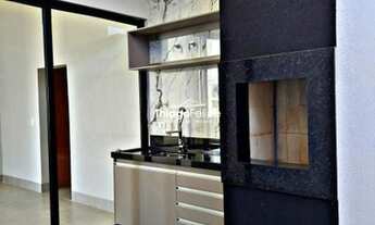 Imagem 6: Casa térrea 03 quartos (1 suíte master) no Condomínio Royal Park (Pres. Prudente