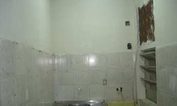 Imagem 6: Casa para aluguel possui 25 metros quadrados com 1 quarto em Estácio - Rio de Janeiro - RJ