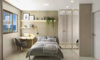 Imagem 7: Apartamento à venda no bairro Piatã - Salvador/BA