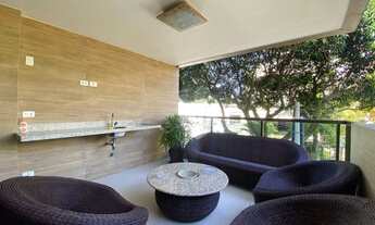 Imagem 7: Apartamento com 3 quartos à venda, 141 m² por R$ 1.890.000, - Jardim Oceânico - Rio de Jan