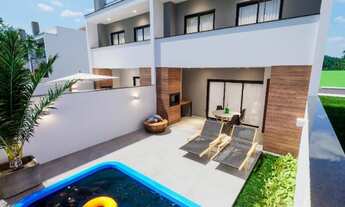 Imagem 5: Sobrado para Venda - Patrick, Pontal do Paraná - 110m², 2 vagas