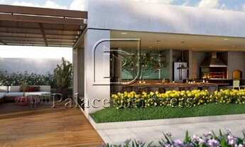 Imagem 5: Apartamento à venda, 4 quartos, 4 suítes, 4 vagas, Jardim Ilhas do Sul - Ribeirão Preto/SP