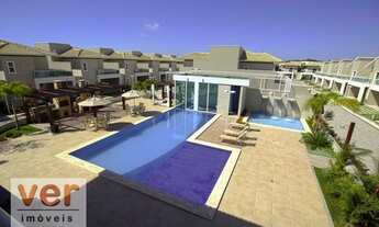 Imagem 2: Casa à venda, 205 m² por R$ 1.450.000,00 - José de Alencar - Fortaleza/CE