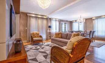 Imagem: GRAMADO - Apartamento Padrão - CENTRO