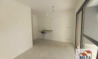 Imagem 5: Studio, 33 m² - venda por R$ 550.000,00 ou aluguel por R$ 3.000,00/mês - Moema - São Paulo