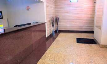 Imagem 2: Apartamento 1 dormitório com terraço privativo-Centro Histórico - Porto Alegre - RS