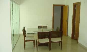 Imagem 3: Aluguel Residential / Apartment Belo Horizonte MG