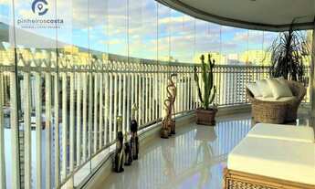 Imagem: Belíssimo Apartamento à Venda e ainda