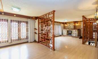 Imagem 3: CURITIBA - Casa Padrão - Xaxim