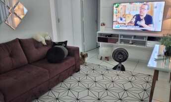 Imagem 4: Casa linear / 70 m² com 02 Dormitórios em Vila da Penha - Rio de Janeiro - RJ