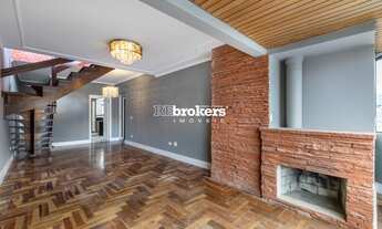 Imagem: Ed. Barão de Guaraúna - 4 Quartos 2 vagas