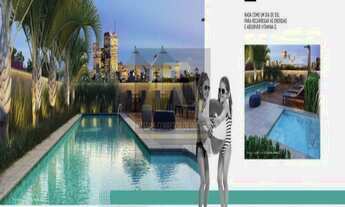 Imagem: APARTAMENTO 2 DORMITÓRIOS 1 VGA - HELBOR