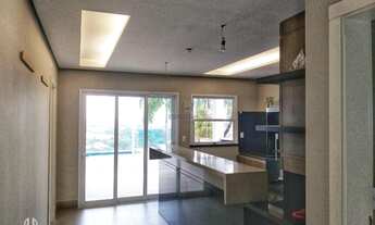 Imagem 6: INDAIATUBA - Casa de Condomínio - Condomínio: Jardim Vila Paradiso